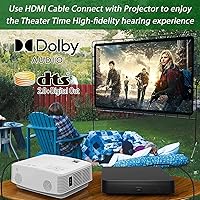 Didar EVP-203 Blu-Ray DVD Player — image 4