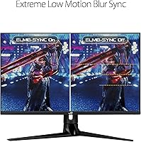 ASUS ROG Swift PG32UQ 32-inch 4K HDR Gaming Monitor — image 5