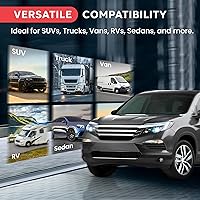 Pyramid PB715X 1000W 2-Channel Car Amplifier — image 6