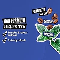 Kiehl's Facial Fuel Exfoliating Face Scrub 3.2oz — image 4