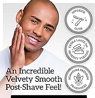 Mr. Fine 21C Men's Shaving Soap Latigo 5oz — image 2