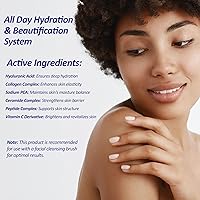 Club Suppin Translucent Setting Powder & Hydrating BB Cream — image 4