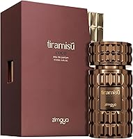 zimaya Tiramisu Coco Eau De Parfum, 100mL — image 2