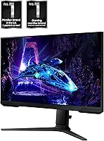 Samsung 27-Inch Odyssey G3 FHD Gaming Monitor — image 2