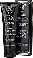 Taylor of Old Bond Street Jermyn Street Luxury Aftershave Cream for Sensitive Skin 75ml — image 2