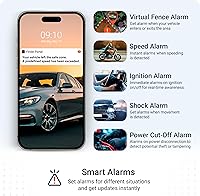 PAJ GPS Vehicle Finder 4G 2.0 — image 9