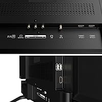 Audiobox 32-Inch Smart TV with Built-In DVD Player — image 8