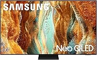 Samsung 65-Inch Neo QLED QN70F 4K Smart TV — image 1