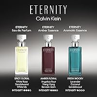 Calvin Klein Eternity Eau de Parfum 0.33oz — image 4