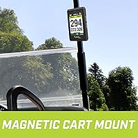 Izzo Swami Max Golf GPS — image 5