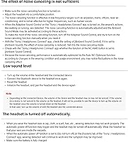 Sony WF-1000XM5 Truly Wireless Bluetooth Noise Cancelling Earbuds — image 15