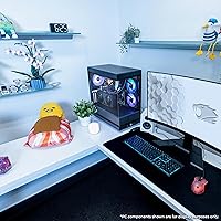 iBUYPOWER Y40 PRO Gaming PC Desktop — image 14