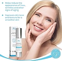 PHL Naturals Retinol Cream with Hyaluronic Acid, 1.75oz — image 2