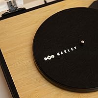 House of Marley Revolution Wireless Turntable — image 3