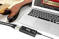 IK Multimedia iRig HD 2 Guitar Audio Interface — image 5