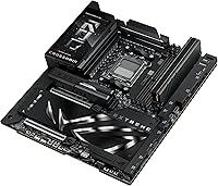 ASUS ROG Crosshair X870E Extreme AMD X870E AM5 E-ATX Gaming Motherboard — image 5