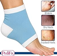 PediFix Visco-GEL Heel Sleeves — image 3