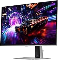 Samsung 27-inch Odyssey QD-OLED G8 Gaming Monitor — image 9