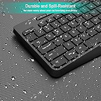 EarlyLit CK230G Wireless Keyboard and Mouse Combo — image 7