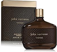 John Varvatos Vintage Eau de Toilette 4.2oz — image 1