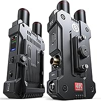 Hollyland Mars 4K Wireless Video Transmission System — image 1