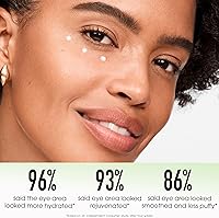 bareMinerals Skinlongevity Revitalizing Eye Cream 3.53oz — image 4