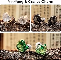 Linsoul TANGZU Wan’er S.G HiFi In-Ear Earphone — image 7