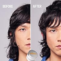 Hairstory Wax Hair Styling Wax 1.75oz — image 4