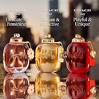 Coach Floral Eau de Parfum 1.7oz — image 5