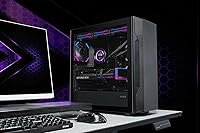 SAMA S40 Mid Tower ATX PC Case — image 2