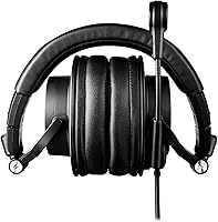 Audio-Technica ATH-M50xSTS XLR StreamSet — image 5