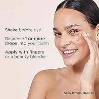ISDIN Skin Drops Foundation - Sand — image 6