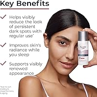 Eucerin Radiant Tone Night Cream 1.7 Oz — image 2