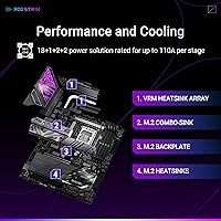 ASUS ROG Strix Z890-E Gaming WiFi — image 3