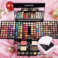 CHARMCODE 190 Colors Makeup Palette Set — image 4