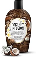 Infusion Coconut Infusion Tanning Lotion — image 1