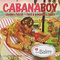 theBalm Shadow Face Blush CabanaBoy — image 2