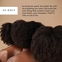 4C ONLY Too Slick Styling Cream 10 oz Jar — image 6