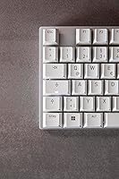 Cherry KC 200 MX Mechanical Office Keyboard with MX2A Brown Switch — image 7