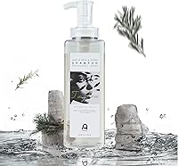 Aprilous Makeup Brush Cleaner, 25.36 fl oz — image 1