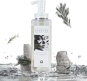 Aprilous Makeup Brush Cleaner, 25.36 fl oz