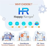 ASUS Vivobook Go 14-inch Laptop, Intel Celeron N4500, 4GB RAM, 128GB Storage — image 9