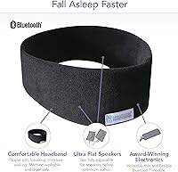 SleepPhones Wireless Sleep Headphones V8 — image 4