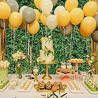 Msocio Green Leaves Backdrop 10x8ft — image 6