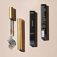 SEACRET Volume Length Tubing Mascara - Black — image 9