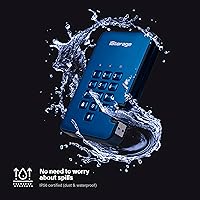 iStorage diskAshur2 HDD 2TB — image 5