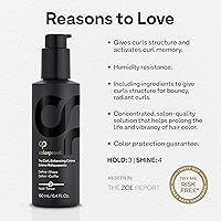 Colorproof Tru Curl Enhancing Crème 6.4oz — image 5