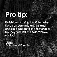 L'Oréal Professionnel Paris Volumetry Volumizing Root Lifting Spray 4.2oz — image 4