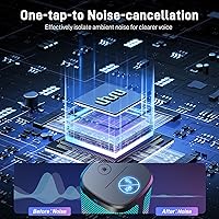 UHURU UM2S Gaming USB Microphone — image 2