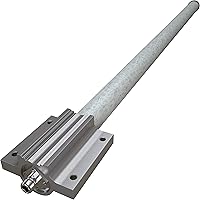 Tupavco TP551 WiFi Outdoor Omni Antenna 12dB 2.4GHz — image 6